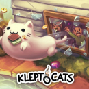 KleptoCats for PC Windows and MAC Free Download