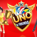 UNO ™ & Friends for PC Windows and MAC Free Download