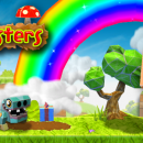 Paper Monsters 3D platformer for PC Windows and MAC Free Download