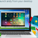 Instalar aplicativo Android no Desktop / Laptop através Nox App Jogador aplicativo leitor.