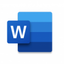 Microsoft Word: Escreva, Editar & Docs Share on the Go