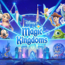 Disney Magic Kingdoms for PC Windows and MAC Free Download