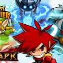 Endless Frontier for PC Windows and MAC Free Download