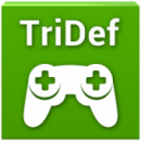 TriDef 3D Juegos