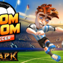 Boom boom del fútbol por un PC con Windows y MAC Descargar gratis