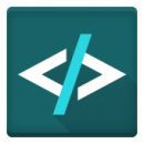 Dcoder, compilador IDE :Código & Programación en el móvil