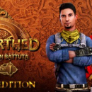 Unearthed Trail of Ibn Battuta for PC Windows and MAC Free Download
