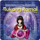 Ramal artesanal Indonesia-Tarot