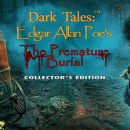 Dark Tales enterrado vivo grátis para PC Windows e MAC Download