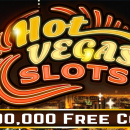 SLOTS Hot Vegas para PC Windows e MAC Download