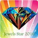 jóias da estrela 2016