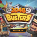 2848 Busters for PC Windows and MAC Free Download