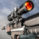 Sniper 3D pistola tirador: Juegos de Tiros Elite