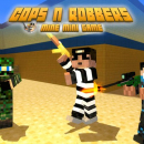 Policiais N Robbers - FPS para PC Windows e MAC Download