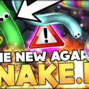 Slither IO for PC Windows and MAC Free Download