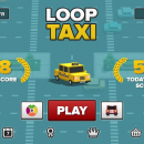 Loop Taxi for PC Windows and MAC Free Download