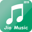Jio Música Pro : Música gratis & guía de melodías 2019
