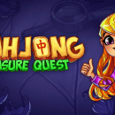 Mahjong Treasure Quest para Windows PC y MAC Descargar gratis