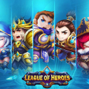League of Defenders for PC Windows and MAC Free Download