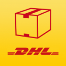 paquete de DHL