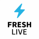VIVA FRESH – serviço Live