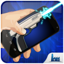 Download Laser Gun Simulator for PC/Laser Gun Simulator on PC