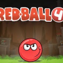 Baixar Red Ball Android App 4 para PC / Bola vermelha 4 No PC