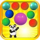 Baixar Panda Bubble Pop Android App no ​​PC / Panda Bubble Pop para PC