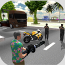 Baixar Miami Crime Simulator 2 App Android para PC / Miami Crime Simulator 2 no PC