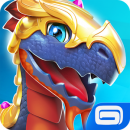 Baixar dragão Mania Legend Android App para PC / Dragon Mania Legend no PC