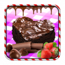 Baixar Brownie Criador Andriod aplicativo para PC / Brownie Maker no PC