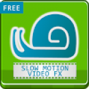 Slow Motion FX vídeo