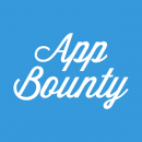 AppBounty - cartões de presente grátis