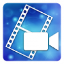 PowerDirector Video Editor Aplicación