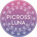 Picross Luna – nonograms