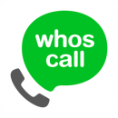 line whoscall – Caller ID & Quadra