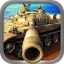 Máquinas de Guerra de Tanques Jogo Shooter
