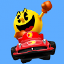 PAC-MAN Kart Rally de Namco