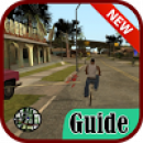Guide for GTA San Andreas