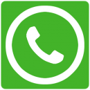 Guia WhatsApp no ​​tablet