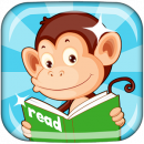 Aprender a leer – Monkey Junior