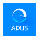 APUS impulsionador + (limpar o cache)