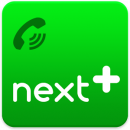 Nextplus gratuito de texto SMS + llamadas