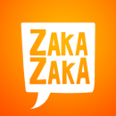 ZakaZaka – Доставка еды