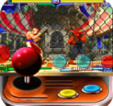 Código Street Fighter Alpha 3