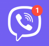 Viber Mensajero – mensajes, grupos de chat & llamadas