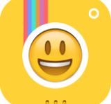 InstaKmoji – autocolante emoji