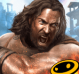 HERCULES: THE OFFICIAL GAME