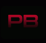 PitchBlack | DarkRed CM13/12 Theme