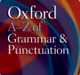 Oxford Gramática y Puntuacion